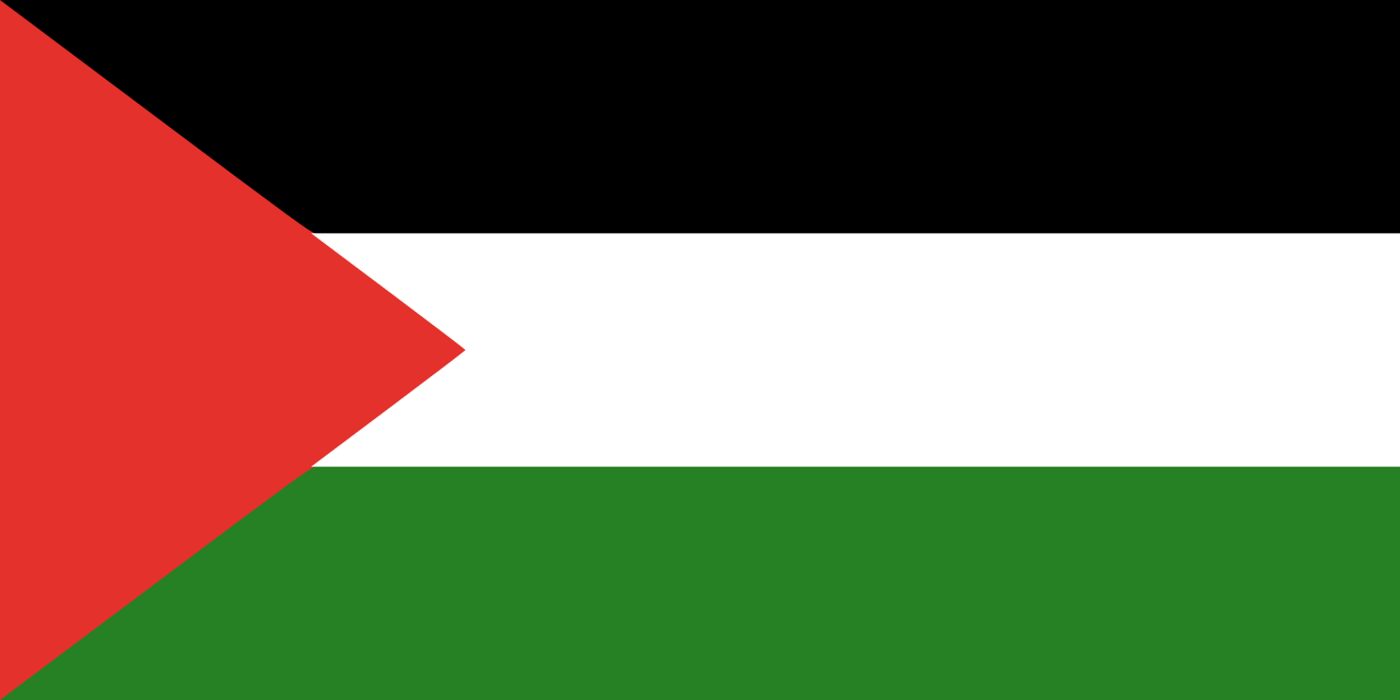 Joint statement of solidarity with the Palestinian people – Communist ...