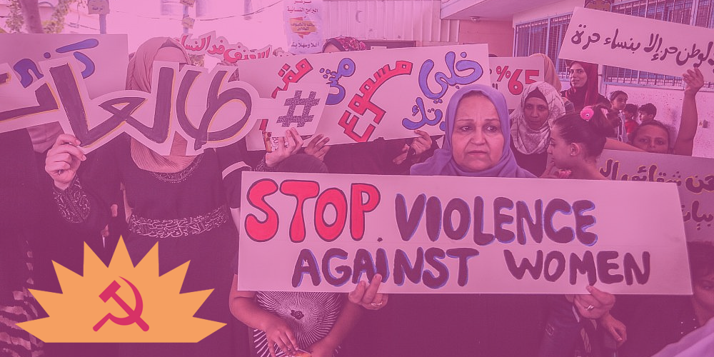 International Day for the Elimination of Violence against Women ...